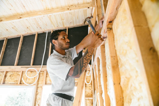 Best Fiberglass Insulation  in Pineland, TX