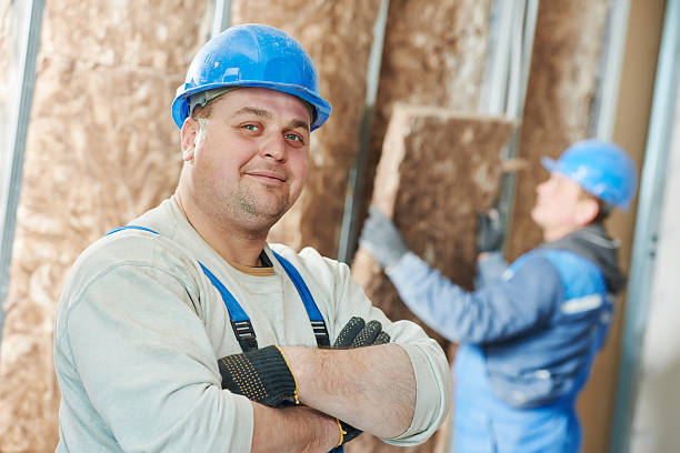 Soundproof Insulation Installation in Pineland, TX