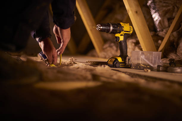 Best Soundproof Insulation Installation  in Pineland, TX
